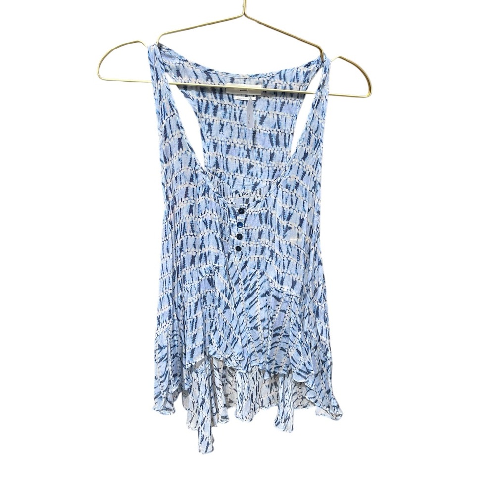 Isabel Etoile Tank Top